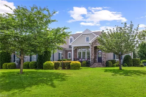 3383 Village Square Pl, Suffolk, VA 23435