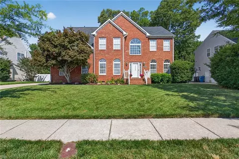 2113 Bierce Dr, Virginia Beach, VA 23454