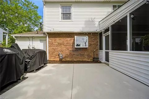 Other - 121 Hidalgo Dr, Hampton, VA 23669 photo 6 of 6