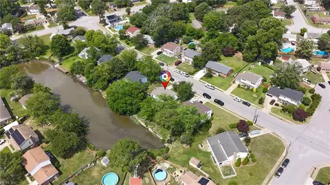 View/Area - 121 Hidalgo Dr, Hampton, VA 23669 photo 2 of 3