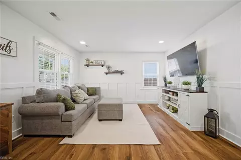 Other - 121 Hidalgo Dr, Hampton, VA 23669 photo 1 of 6