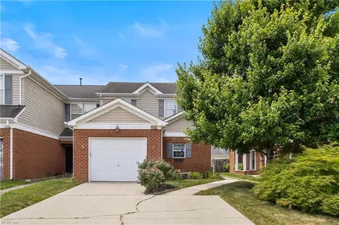 2531 Hartley St, Virginia Beach, VA 23456