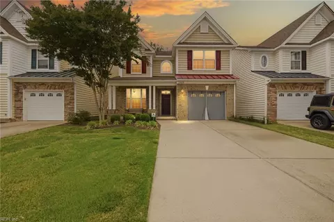 1020 Silver Charm Cir, Suffolk, VA 23435