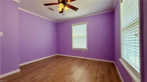 Bedroom - 1607 Grimes Rd, Hampton, VA 23663 photo 6 of 8