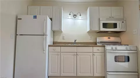 Kitchen - 1607 Grimes Rd, Hampton, VA 23663 photo 1 of 2