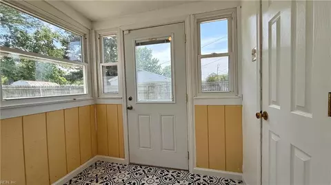 Entry Way - 1607 Grimes Rd, Hampton, VA 23663 photo 3 of 3