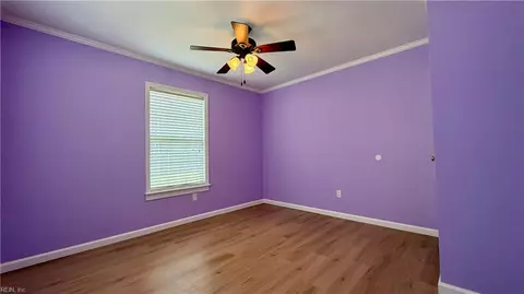Bedroom - 1607 Grimes Rd, Hampton, VA 23663 photo 8 of 8