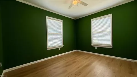 Bedroom - 1607 Grimes Rd, Hampton, VA 23663 photo 2 of 8