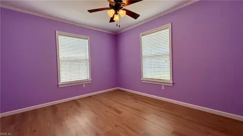 Bedroom - 1607 Grimes Rd, Hampton, VA 23663 photo 5 of 8