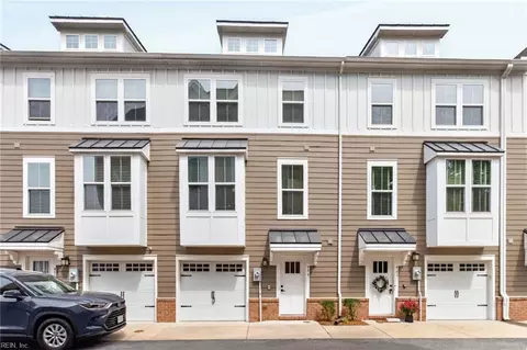 459 Westport St, Norfolk, VA 23505