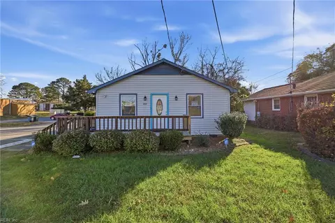 Other - 1204 E Pembroke Ave, Hampton, VA 23664 photo 1 of 14