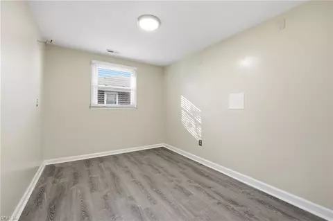 Bedroom - 1204 E Pembroke Ave, Hampton, VA 23664 photo 1 of 2
