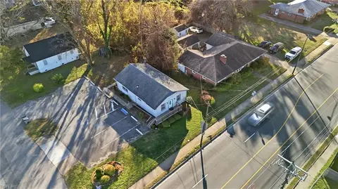 View/Area - 1204 E Pembroke Ave, Hampton, VA 23664 photo 7 of 7
