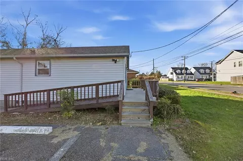 Other - 1204 E Pembroke Ave, Hampton, VA 23664 photo 2 of 14