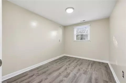 Bedroom - 1204 E Pembroke Ave, Hampton, VA 23664 photo 2 of 2