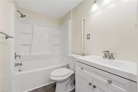 Bath - 1204 E Pembroke Ave, Hampton, VA 23664 photo 1 of 3