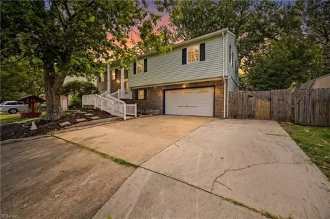 1412 Talisman Cir, Virginia Beach, VA 23464