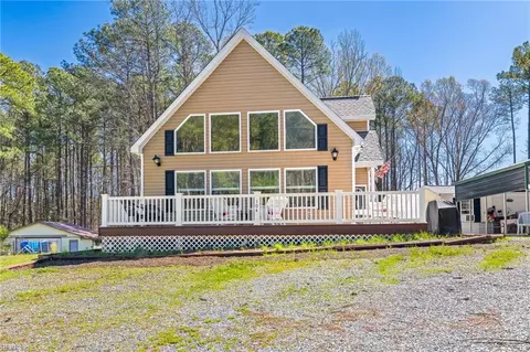 104 Wiccacanee Trl, Henrico, NC 27842