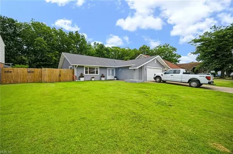 3612 Monterrey Ct, Virginia Beach, VA 23453