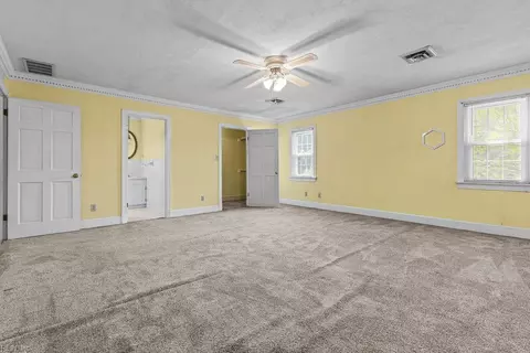 Bedroom - 11635 Fortsville Rd, Capron, VA 23829 photo 1 of 11