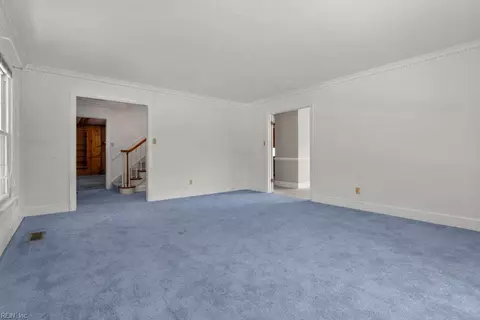 Living - 11635 Fortsville Rd, Capron, VA 23829 photo 1 of 8