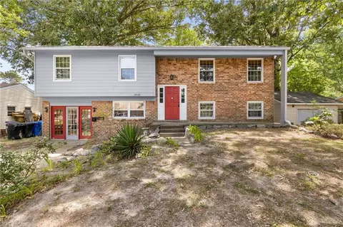 3645 Walnut Hill Rd, Virginia Beach, VA 23452