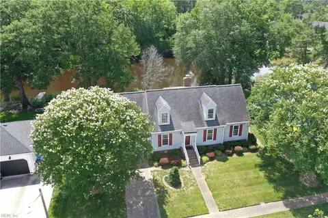 934 Ferryman Quay Quay, Chesapeake, VA 23323