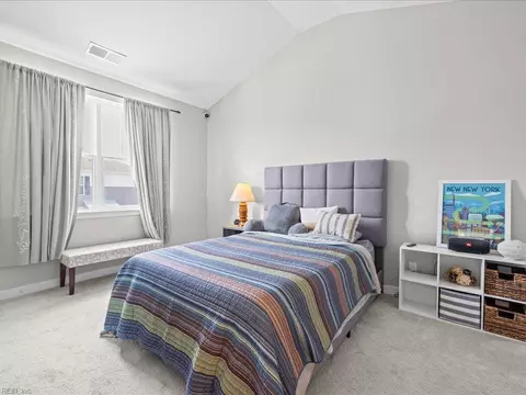 Bedroom - 311 Fishers Ct, Hampton, VA 23666 photo 1 of 3