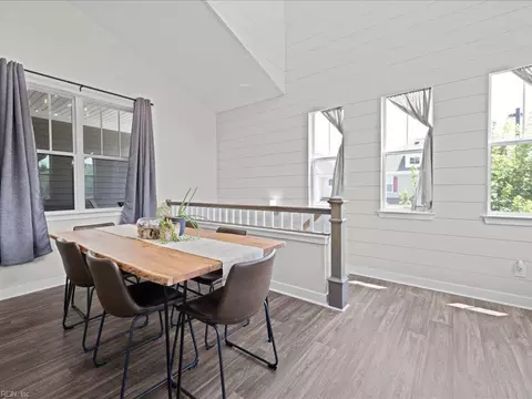 Dining - 311 Fishers Ct, Hampton, VA 23666 photo 5 of 5