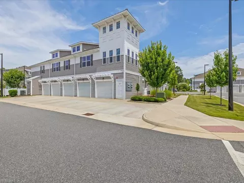 Exterior - 311 Fishers Ct, Hampton, VA 23666 photo 1 of 6