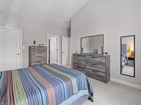 Bedroom - 311 Fishers Ct, Hampton, VA 23666 photo 2 of 3