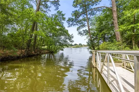 View/Area - 311 Fishers Ct, Hampton, VA 23666 photo 1 of 1