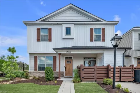 1308 Union Pacific Way, Suffolk, VA 23435