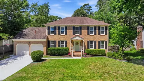 5624 State St, Virginia Beach, VA 23455