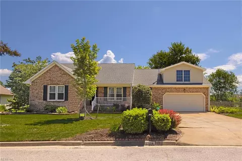 1104 Copper Stone Cir, Chesapeake, VA 23320