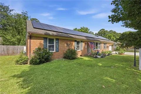 3004 Tyre Neck Rd, Chesapeake, VA 23321