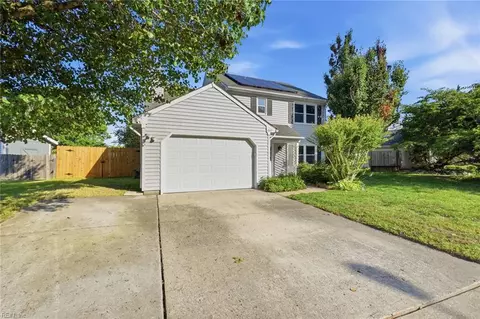 1897 Haviland Dr, Virginia Beach, VA 23454