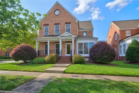 281 Ts Eliot St, Newport News, VA 23606