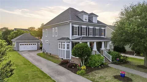 2107 Governors Pointe Dr, Suffolk, VA 23436
