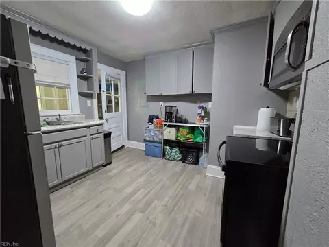 Kitchen - 1908 E Washington St, Suffolk, VA 23434 photo 1 of 3