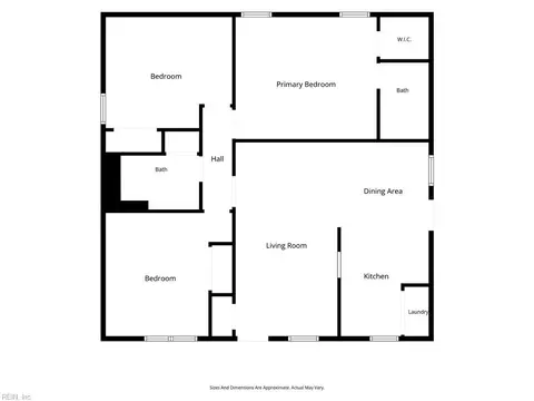 57 N Lake Loop, Hampton, VA 23666 photo 30