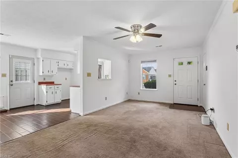 57 N Lake Loop, Hampton, VA 23666 photo 7
