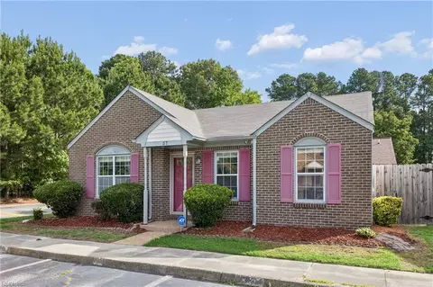 57 N Lake Loop, Hampton, VA 23666 photo 3