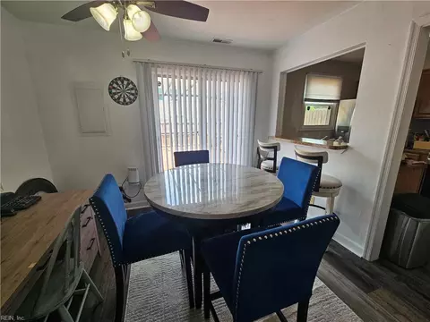 Dining - 3202 Clover Rd E, Chesapeake, VA 23321 photo 1 of 2