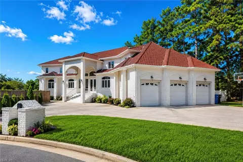 4200 Quailshire Ct, Chesapeake, VA 23321