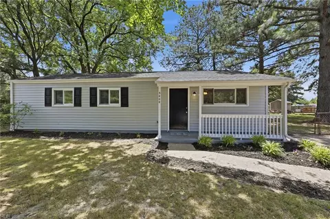 3404 Opoho Ct, Chesapeake, VA 23321