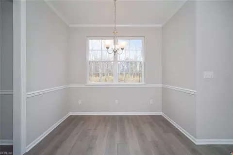 Dining - 2257 Captiva Ln, Chesapeake, VA 23321 photo 1 of 1