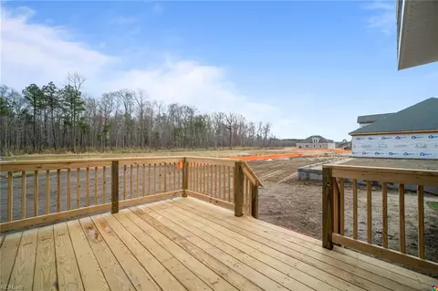 Exterior - 2257 Captiva Ln, Chesapeake, VA 23321 photo 5 of 7