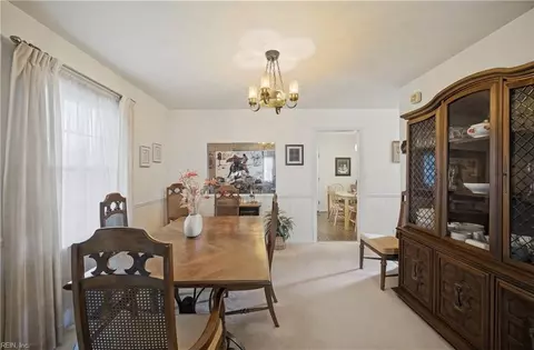 Dining - 6 Redman Ct, Hampton, VA 23669 photo 2 of 4