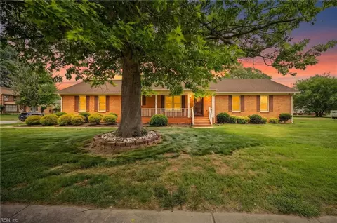 4161 Stonebridge Lndg, Chesapeake, VA 23321